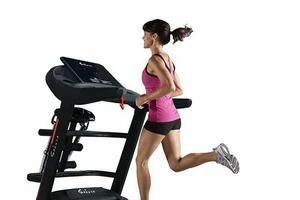 Những lý do nên sở hữu máy chạy bộ tại Dụng Cụ Thể Dục