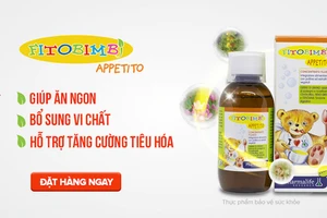 Những thời điểm trẻ dễ gặp biếng ăn sinh lý