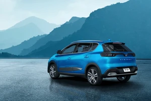 Ô tô điện thân thiện môi trường hơn xe xăng