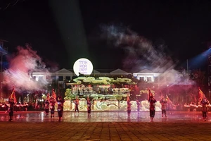 'Đột nhập' siêu quần thể Phú Quốc United Center trước giờ G