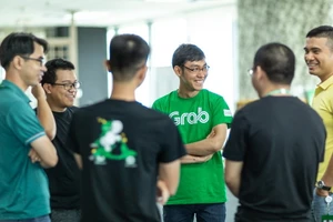 Grab Future Unicorn, cơ hội cho tài năng trẻ Việt Nam