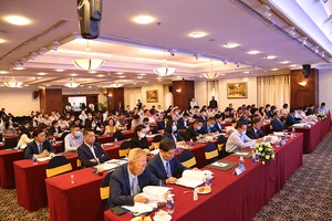 Vietbank: Năm 2021 nâng tổng tài sản lên 120.000 tỉ đồng