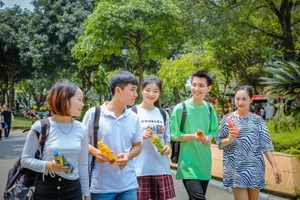 Cơ hội trúng 100 triệu đồng tiền mặt sau kỳ nghỉ lễ