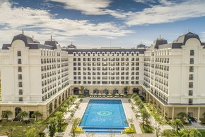 Đầu tư bất động sản Phú Quốc sinh lời “ngay và luôn”