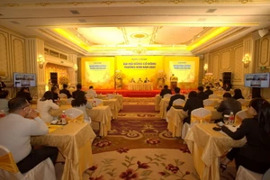 Nam A Bank chi cổ tức 14,68%, tiếp tục đẩy mạnh chuyển đổi số 