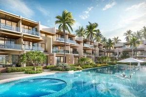 Công bố phân khu The Song thuộc Dự án Thanh Long Bay