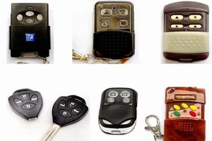 Địa chỉ làm chìa khóa cửa cuốn uy tín, chất lượng