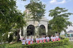 A1 Việt Nam - Nhà phân phối mỡ THK chính hãng Việt Nam