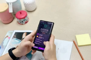 TPBank: số điện thoại có thể dùng như số tài khoản