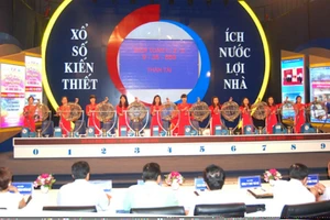 Xem kết quả xổ số 3 miền nhanh chóng, tiện ích vượt trội 