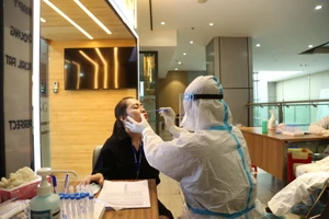 Vietbank chủ động phòng chống sự lây lan dịch COVID-19