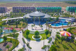 Chủ đầu tư Gem Sky World hỗ trợ khách hàng mùa COVID-19