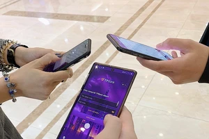 Công nghệ “giải phóng” giới trẻ khỏi sự phụ thuộc vào tiền mặt