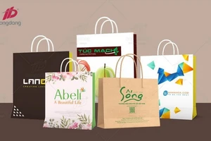 Những rủi ro từ dịch vụ in túi giấy giá rẻ