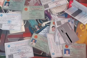 VietCredit quyết liệt chống tội phạm lừa đảo tài chính