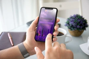 'Chọn mặt gửi vàng' - ứng dụng ngân hàng số nào xứng đáng?