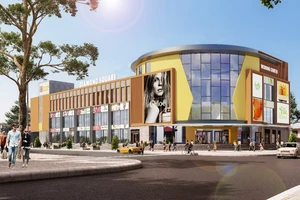 Cất nóc 3 dự án giữa mùa dịch - trái ngọt nhờ sự nỗ lực bền chí