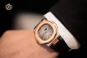 Boss Luxury gợi ý 5 mẫu đồng hồ phối vest cực chất 