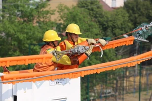 EVNCPC: Đảm bảo điện phục vụ kỳ thi tốt nghiệp THPT năm 2021