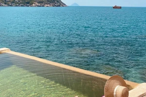 5 điểm đến không thể bỏ qua để bắt trend staycation hè này