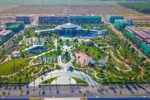 Gem Sky World và những ưu đãi hấp dẫn trong tháng 7