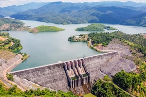 EVNGENCO1 phấn đấu vượt kế hoạch sản lượng điện được giao