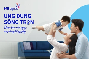 MB Ageas Life ra mắt bộ đôi bảo hiểm bệnh ung thư