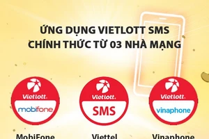 Giãn cách ở nhà vẫn mua được vé số, cơ hội trúng 32 tỉ