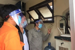 EVNSPC: Khuyến khích khách hàng sử dụng dịch vụ trực tuyến