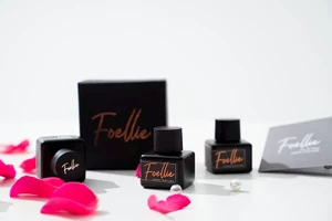 Nước hoa Foellie có thơm không? Giá bao nhiêu? Mua ở đâu? ​