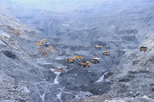 TKV ước doanh thu hơn 63.000 tỉ, nộp ngân sách 8.500 tỉ