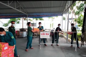 Làm gì khi cần thanh lọc giải độc?