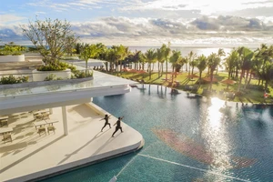 Phú Quốc – Thiên đường cho lối sống wellness