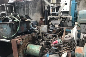 Công ty Quang Tuấn thu mua phế liệu giá cao toàn quốc