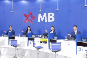 MB Group có thể cán mốc 5 tỉ USD doanh thu vào năm 2026