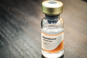 Vingroup trao tặng cộng đồng 500.000 lọ thuốc điều trị COVID-19