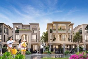 Quốc Cơ - Hồng Phượng: Cùng nhau chăm sóc con và vun đắp hạnh phúc