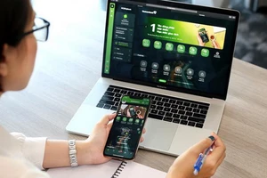 Vietcombank giảm hàng loạt các loại phí dịch vụ