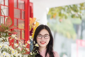 Sinh viên Việt Nam hướng tới tiến sĩ danh giá nhất thế giới