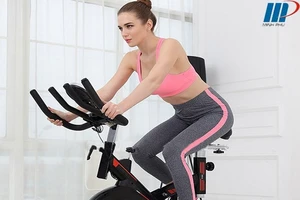 Tác dụng của xe đạp tập thể dục mà bạn nên biết