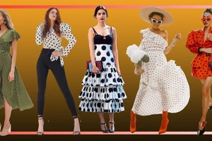 4 xu thế thời trang phái đẹp ưa chuộng năm 2021 