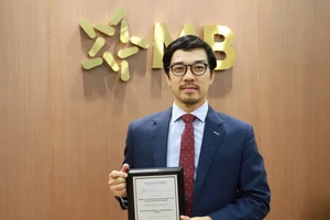 MB được The Asian Banker vinh danh