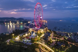 Tiềm năng sinh lời của Sun Marina Town từ xu hướng workcation