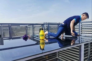 Phim cách nhiệt nhà kính - Giải pháp cứu tinh cho mùa hè