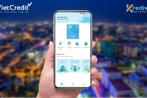 VietCredit hợp tác Kredivo triển khai sản phẩm mới ‘Mua trước trả sau’