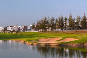 Xu hướng mới của bất động sản nghỉ dưỡng sau đại dịch 