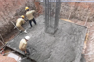 Cần cơ chế đặc biệt cho dự án đường dây 500 kV Vân Phong - Vĩnh Tân