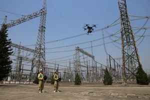 EVNNPT tiên phong áp dụng công nghệ vận hành lưới điện