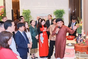 CLB Nghiên cứu và vinh danh văn hóa Nam bộ vững vàng tuổi lên bảy