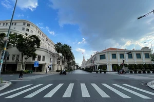 EVNHCMC sẵn sàng cho đề án ngầm hóa giai đoạn 2021 – 2030